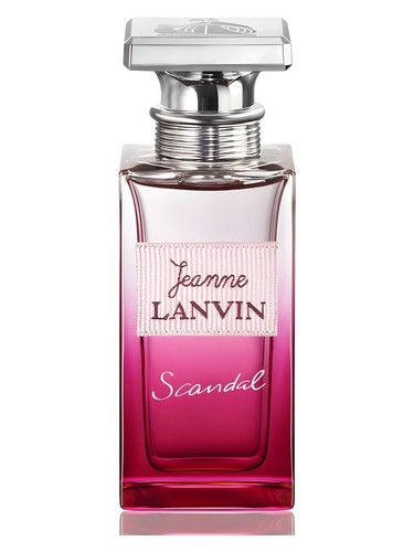 Jeanne Lanvin Scandal Lanvin