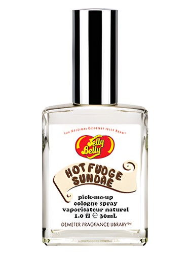 Jelly Belly Hot Fudge Sundae Demeter Fragrance