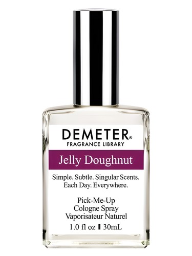 Jelly Doughnut Demeter Fragrance