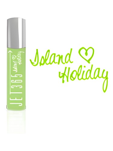 Jet 365 Island Holiday Tru Western