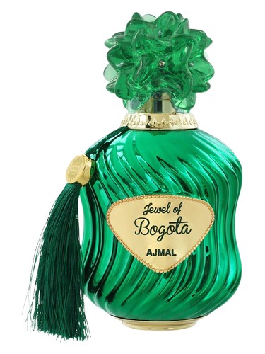 Jewel of Bogota Ajmal for women and men