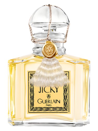 Jicky Guerlain