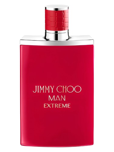 Jimmy Choo Man Extreme Jimmy Choo