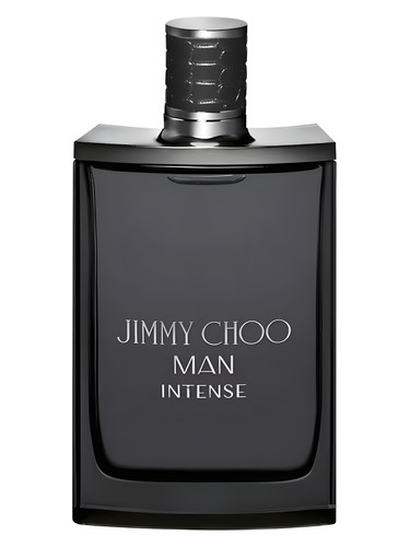 Jimmy Choo Man Intense Jimmy Choo