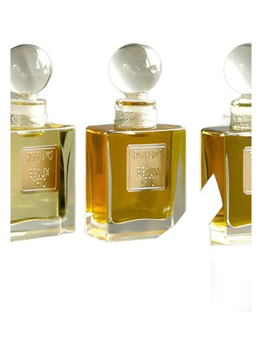 Jitterbug for Men DSH Perfumes