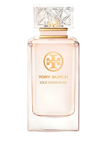 Jolie Fleur Rose Tory Burch
