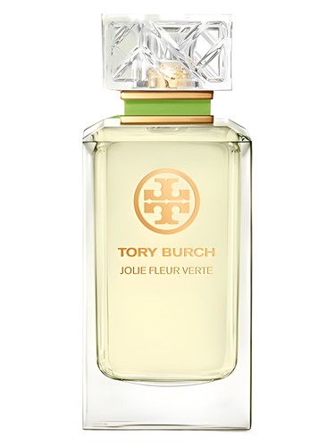 Jolie Fleur Verte Tory Burch