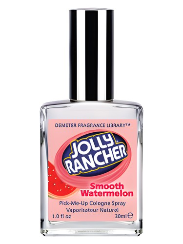 Jolly Rancher Smooth Watermelon Demeter Fragrance