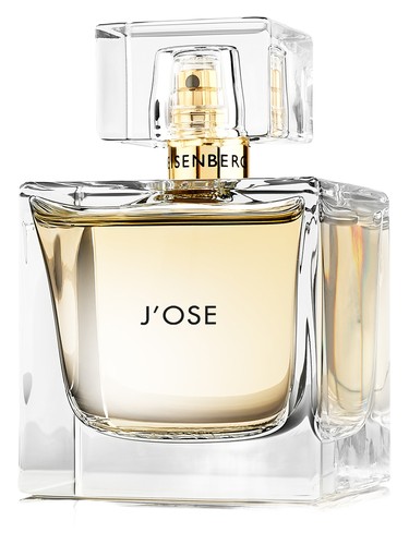 J'ose Eisenberg