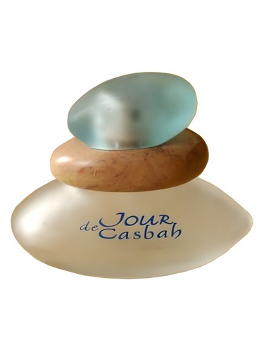 Jour de Casbah Avon