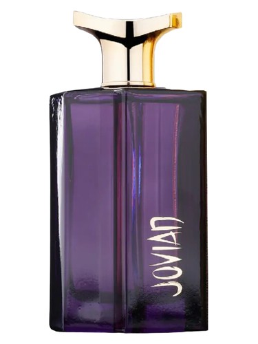 Jovian Fragrance World