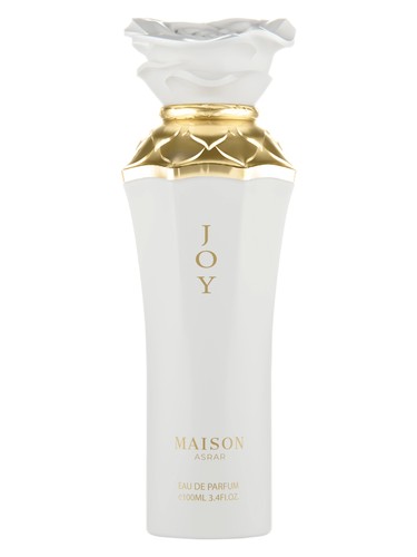 Joy MAISON ASRAR