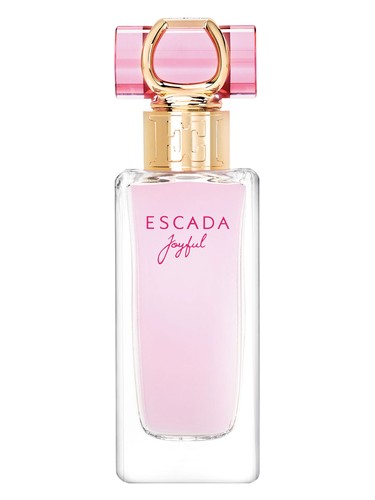 Joyful Escada