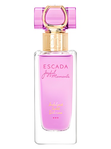 Joyful Moments Escada