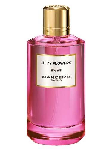 Juicy Flowers Mancera