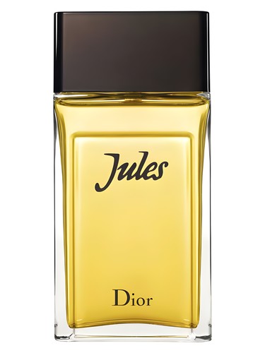 Jules (2016) Dior