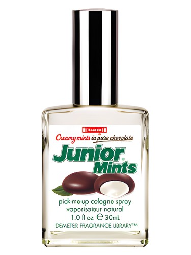 Junior Mints Demeter Fragrance