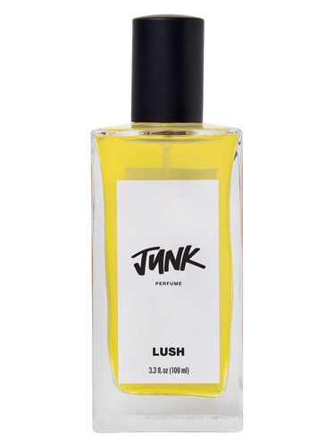 Junk Lush