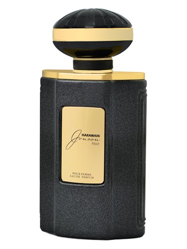 Junoon Noir Al Haramain Perfumes