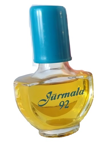 Jurmala 92 Dzintars