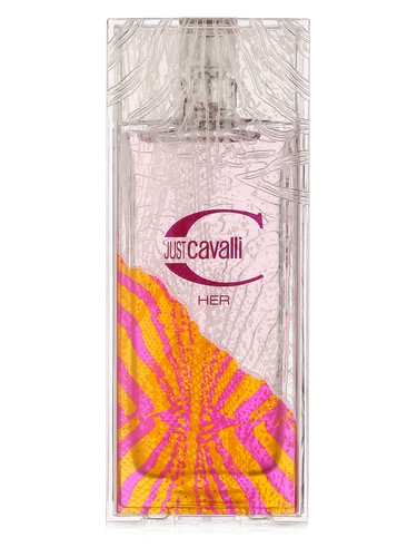 Just Cavalli Her Roberto Cavalli
