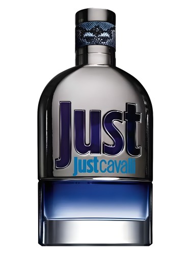 Just Cavalli Him Roberto Cavalli