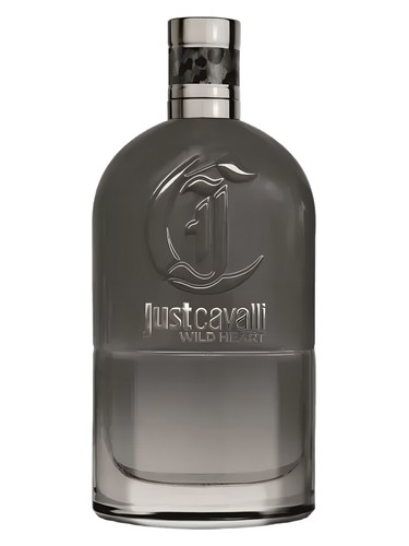Just Cavalli Wild Heart for Him Roberto Cavalli