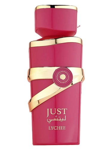 Just Lychee Fragrance World