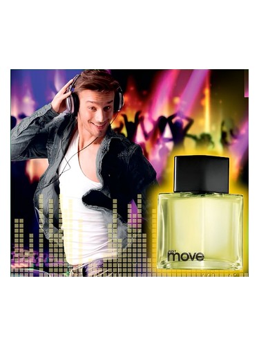 Just Move Avon