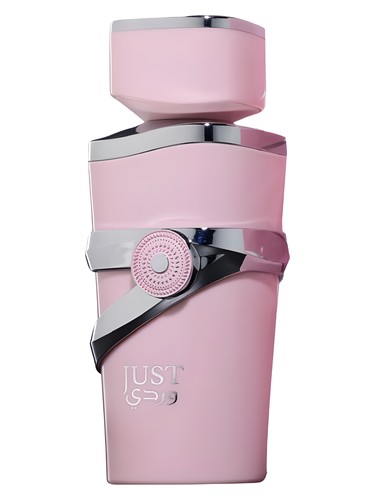 Just Wardi Fragrance World