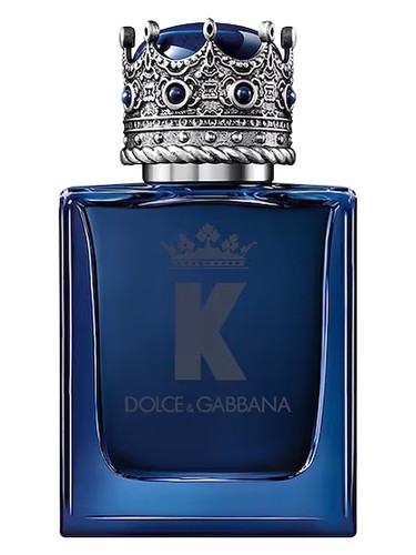 K by Dolce & Gabbana Eau de Parfum Intense Dolce&Gabbana