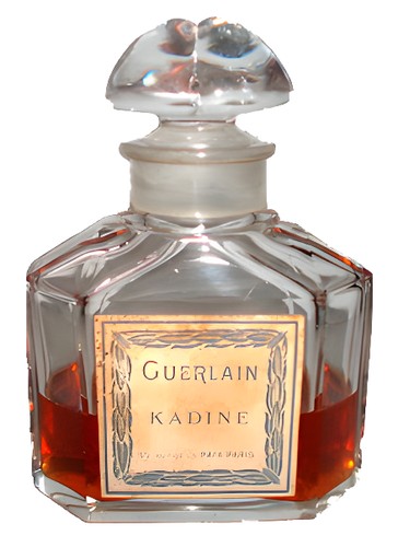 Kadine Guerlain