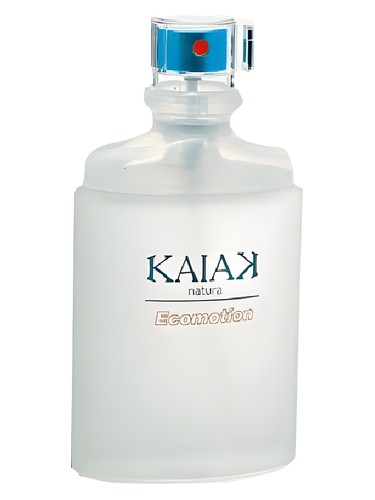 Kaiak Ecomotion Natura
