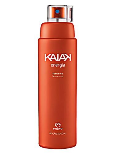 Kaiak Energia Natura
