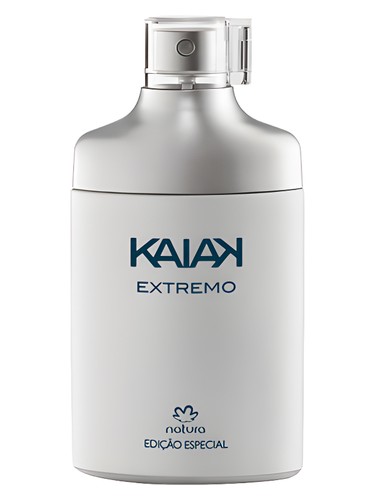 Kaiak Extremo Natura