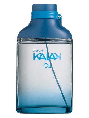 Kaiak O2 Natura
