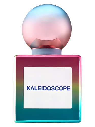 Kaleidoscope Bath & Body Works