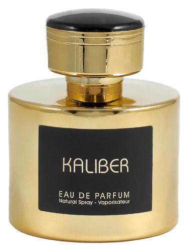 Kaliber Fragrance World