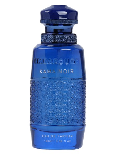 Kama Noir Embarouge for women and men