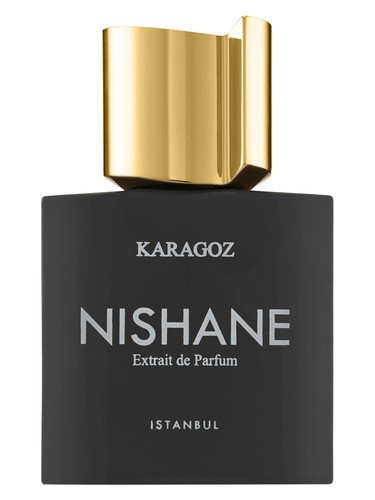 Karagoz Nishane
