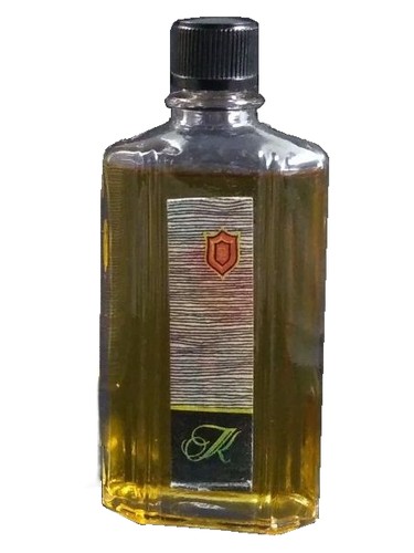 Karats (Карат) одеколон Dzintars for women and men