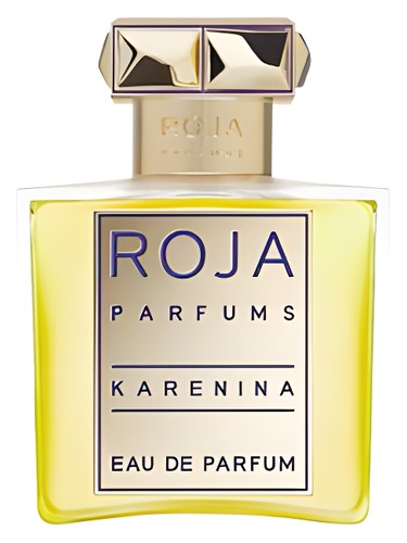 Karenina Roja Dove