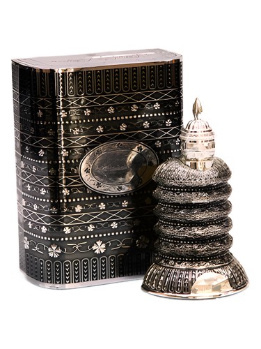 Kashkha 7 Arabian Oud