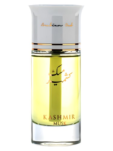Kashmir Musk Arabian Oud