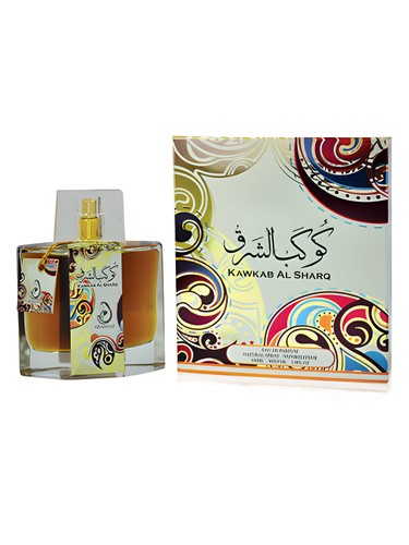 Kawkab Al Sharq Arabiyat Prestige for women and men
