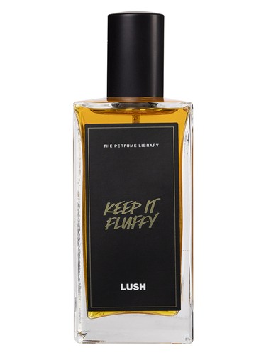 Keep It Fluffy Lush