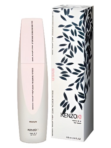 KenzoKi Rice Steam (Sensual) Kenzo