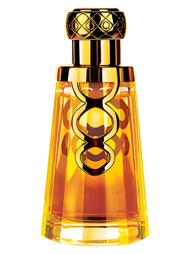 Khallab Ajmal for women and men