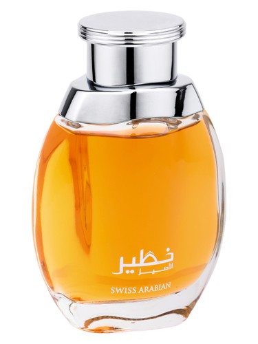 Khateer Swiss Arabian