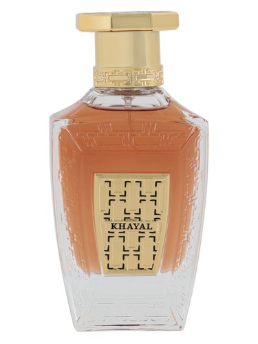 Khayal Eau De Parfum MAISON ASRAR